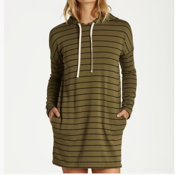 Billabong • So Easy Mini Dress - Picture 1 of 11